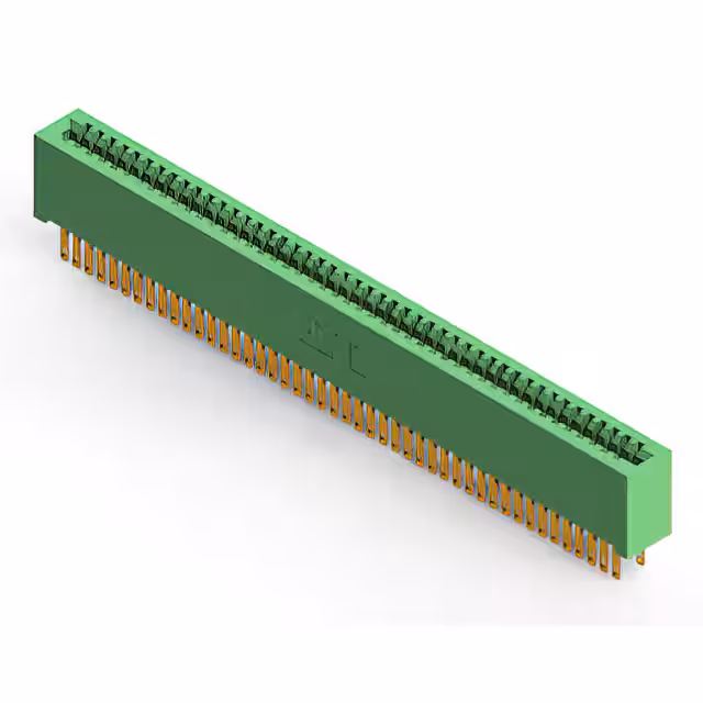 342-092-500-201 EDAC Inc.  Edgeboard Connectors